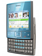 Nokia X5 01